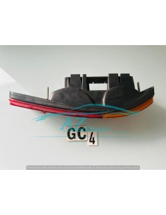 Fanale posteriore dx Fiat 127 1° serie 2