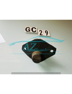 Supporto tampone motore Fiat 500 F L D N 2