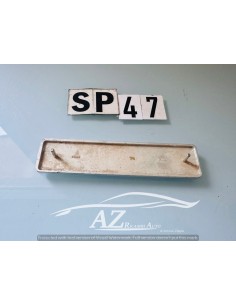 Fregio logo posteriore Lancia Beta 1400 2