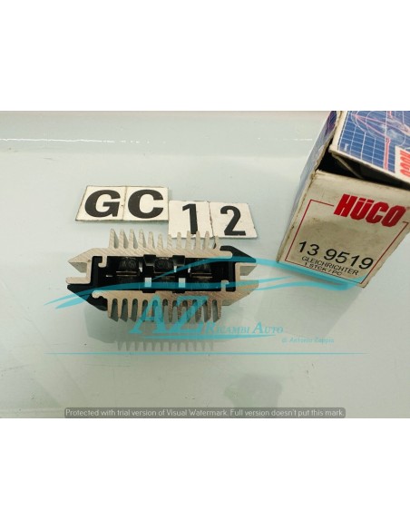 Regolatore di corrente Huco 139519