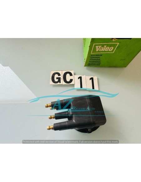 Calotta accensione Autobianchi Y10 Fiat Panda 4x4