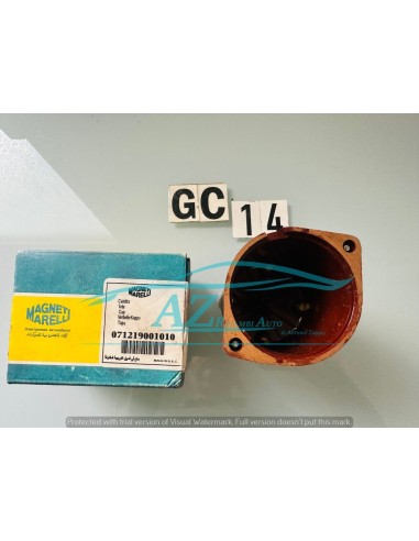 Calotta accensione Fiat Lancia Magneti Marelli...