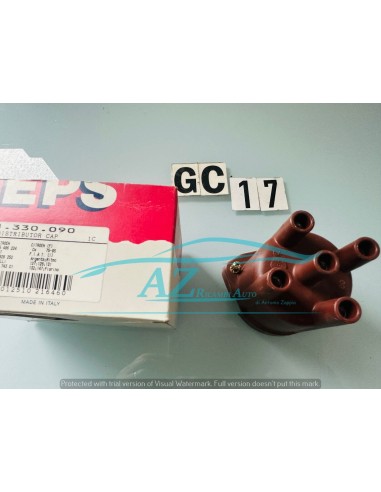 Calotta accensione EPS Citroen CX Fiat Argenta...