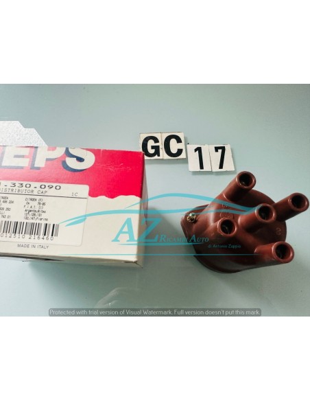 Calotta accensione EPS Citroen CX Fiat Argenta Ritmo 127 132