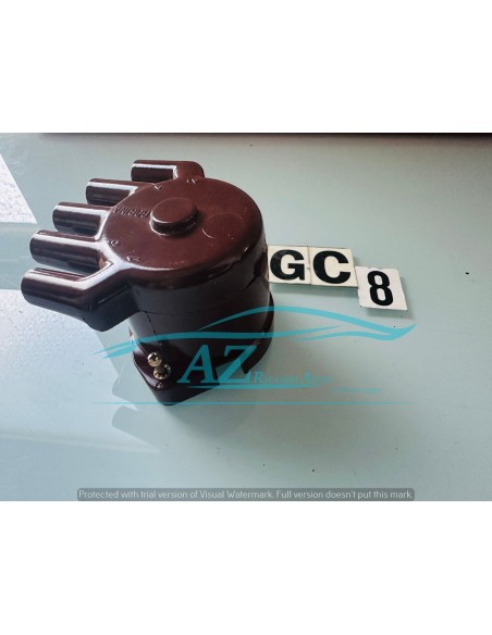 Calotta accensione Fiat Panda 127 Autobianchi A-112 Seat Fura -  Az Ricambi  Sei alla ricerca di ricambi per la tua auto d’ep...