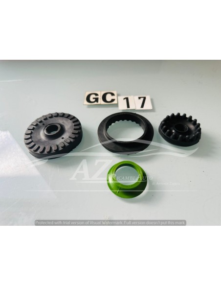 Supporto motore Fiat 126 500 R -  Az Ricambi  Sei alla ricerca di ricambi per la tua auto d’epoca?