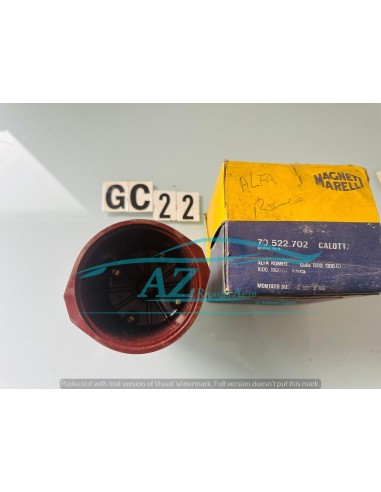 Calotta accensione Alfa  Romeo Giulia 1300 1600...