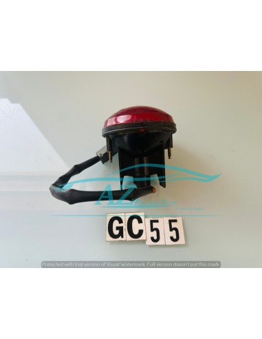 Fanale posteriore Fiat Coupè Valeo