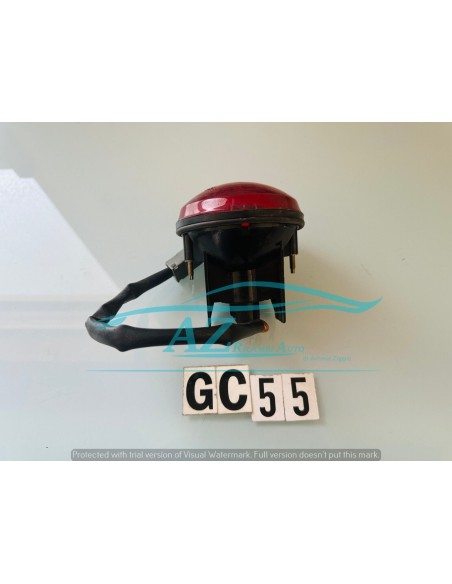 Fanale posteriore Fiat Coupè Valeo