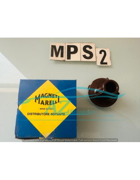 Spazzola rotante Spinterogeno Fiat 124 128 X1/9 M. Marelli 71129901 -  Az Ricambi  Sei alla ricerca di ricambi per la tua aut...