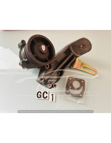 Pompa acqua Lancia Delta Prisma TD PA341