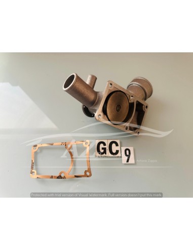 Pompa acqua Opel Kadett A B Ascona 1.2 dal 1975...