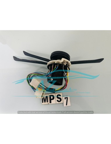 Devio luci interruttore luci Fiat 124