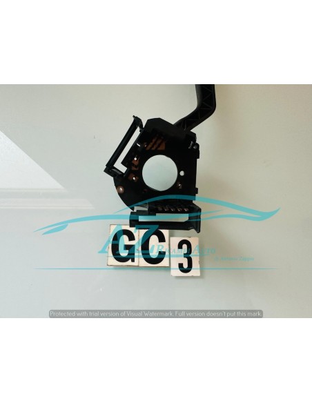 Devio luci adatto a Volkswagen Golf Passat