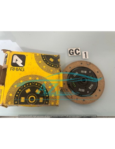 Disco frizione Fiat 127 Sport 1.3 cc