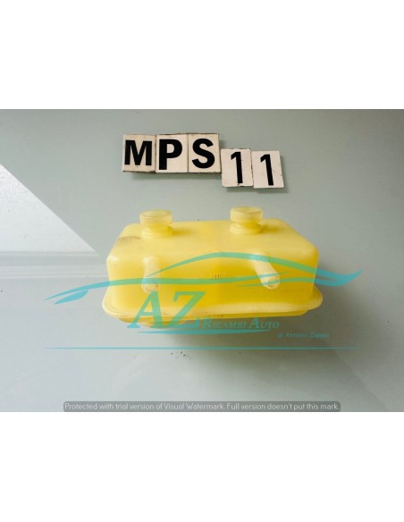 Vaschetta liquido freni Fiat 131 132 -  Az Ricambi  Sei alla ricerca di ricambi per la tua auto d’epoca?