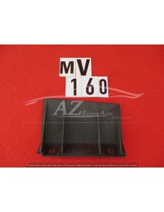 4384074 convogliatore aria adatto a fiat 127 -  Az Ricambi  Sei alla ricerca di ricambi per la tua auto d’epoca? 2