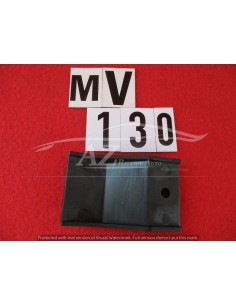 7641971 supporto staffa modanatura sottoporta fiat uno r89 -  Az Ricambi  Sei alla ricerca di ricambi per la tua auto d’epoca? 2