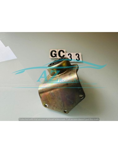 Supporto motore Fiat 127 900cc -  Az Ricambi  Sei alla ricerca di ricambi per la tua auto d’epoca?