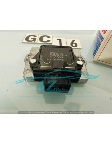 Modulo accensione per Volkswagen Huco 138007