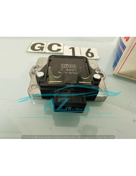Modulo accensione per Volkswagen Huco 138007