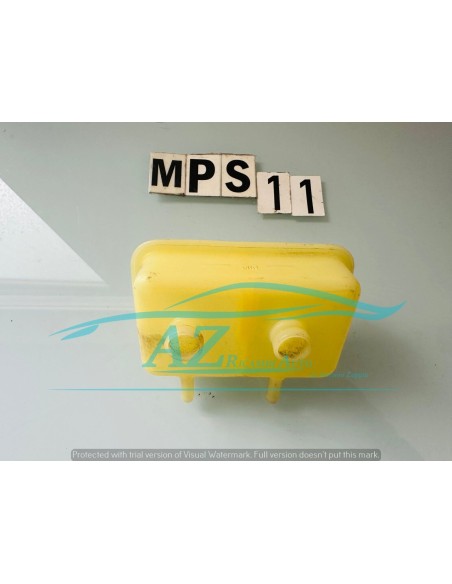 Vaschetta liquido freni Fiat 131 132 -  Az Ricambi  Sei alla ricerca di ricambi per la tua auto d’epoca?