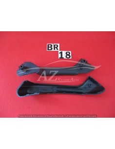 181206180 bracciolo porta posteriore sx nero fiat tipo 87-93 -  Az Ricambi  Sei alla ricerca di ricambi per la tua auto d’epoca? 2