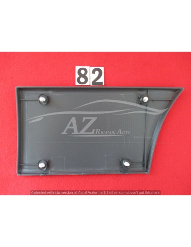 Xlamf001350 modanatura posteriore dx adatto a fiat ducato 02-06 citroen -  Az Ricambi  Sei alla ricerca di ricambi per la tua...