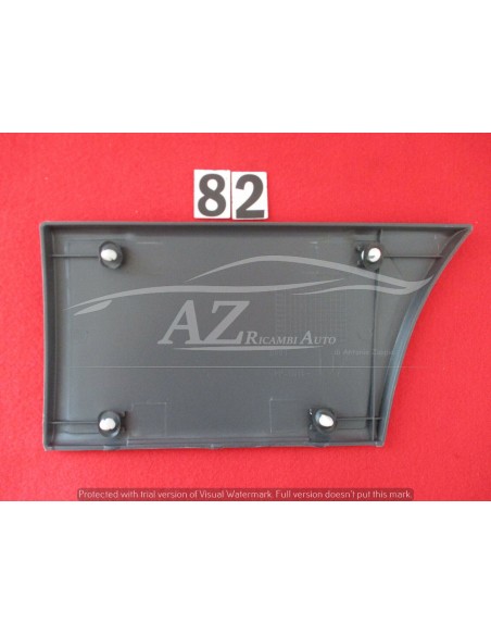 Xlamf001350 modanatura posteriore dx adatto a fiat ducato 02-06 citroen -  Az Ricambi  Sei alla ricerca di ricambi per la tua...