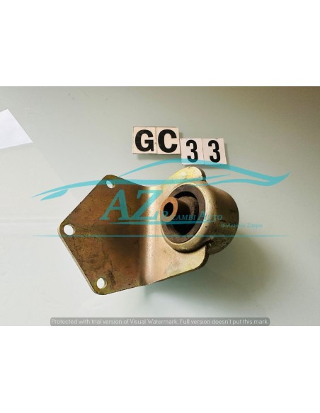 Supporto motore Fiat 127 900cc -  Az Ricambi  Sei alla ricerca di ricambi per la tua auto d’epoca?