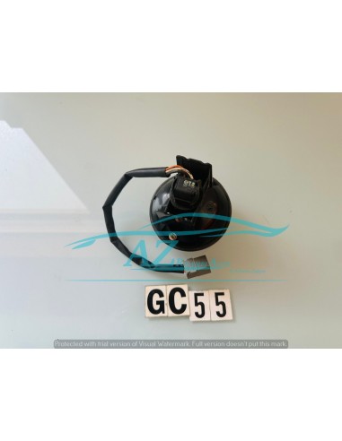 Fanale posteriore Fiat Coupè Valeo