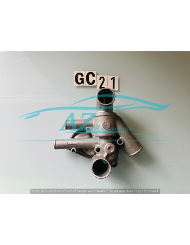Termostato acqua Fiat Uno 127 Diesel