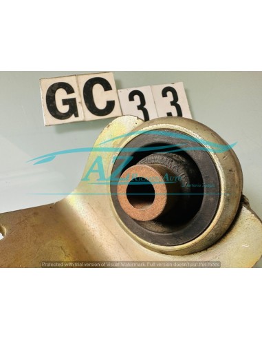 Supporto motore Fiat 127 900cc -  Az Ricambi  Sei alla ricerca di ricambi per la tua auto d’epoca?