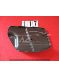 180583370 rivestimento abbellimento sedile dx lato dx per fiat uno marrone -  Az Ricambi  Sei alla ricerca di ricambi per la ... 2