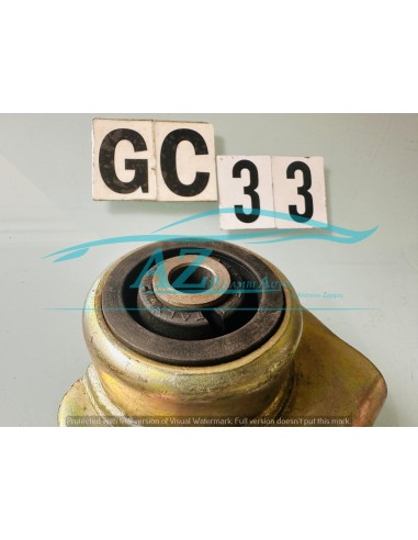 Supporto motore Fiat 127 900cc -  Az Ricambi  Sei alla ricerca di ricambi per la tua auto d’epoca?