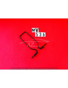 Molla gancio apertura cofano Fiat 127 131