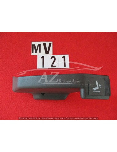 91372157 leva regolazione sedile sx marrone per fiat uno -  Az Ricambi  Sei alla ricerca di ricambi per la tua auto d’epoca?