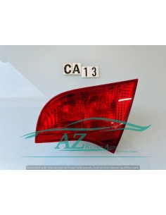 Fanale posteriore dx per Audi A4 Avant B7 8Ed 8E9 945 094 A