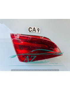 Fanale posteriore sx per Audi A4 Avant B8 8K9 945 093