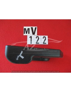 7555864 leva regolazione sedile dx nero fiat uno -  Az Ricambi  Sei alla ricerca di ricambi per la tua auto d’epoca? 2