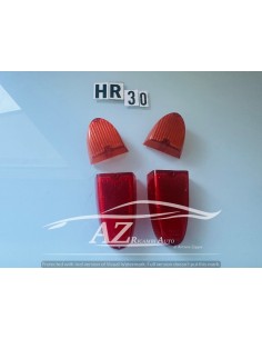 Plastica fanale posteriore Fiat 1100 103 coppia