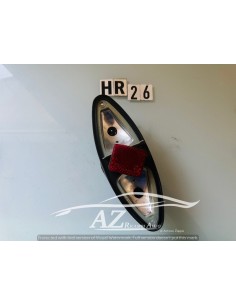 Fanale posteriore Fiat 850 T Pulmino