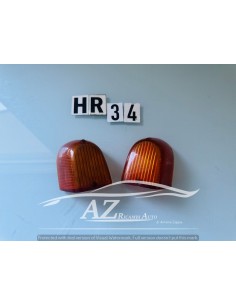 Plastica fanale posteriore arancio Fiat 1100 103 Altissimo coppia -  Az Ricambi  Sei alla ricerca di ricambi per la tua auto ...