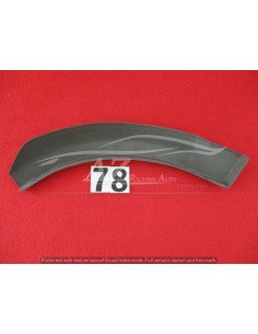 4472827 modanatura parafango posteriore sx per fiat ritmo grigio -  Az Ricambi  Sei alla ricerca di ricambi per la tua auto d... 2