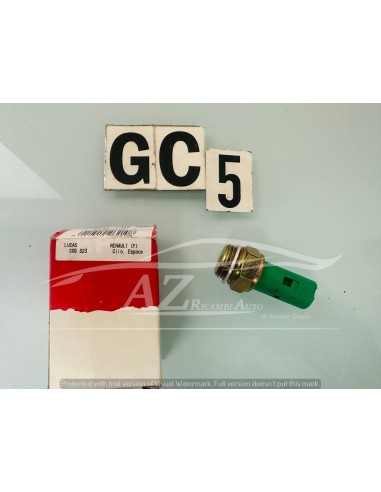 Bulbo interruttore olio 1.800.110 Renault Clio...