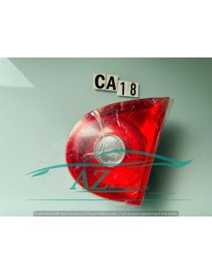 Fanale posteriore dx Volkswagen Golf V 1K6 945 094 E