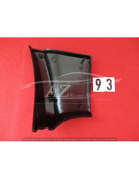 180297280 modanatura parafango dx per fiat regata -  Az Ricambi  Sei alla ricerca di ricambi per la tua auto d’epoca?