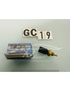 Bulbo sensore temperatura acqua 7.3277