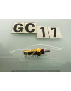 Bulbo sensore temperatura acqua Ford Escort 1.6D 1830082