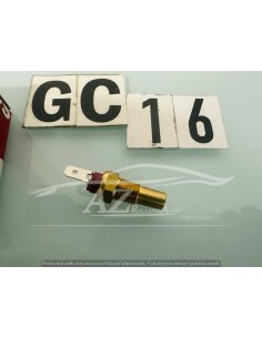 Bulbo sensore temperatura acqua Ford Escort Fiesta 1830069